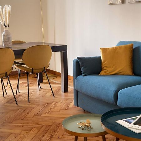 Santa Tecla Living Faravelli 4 Apartment Milano Ngoại thất bức ảnh