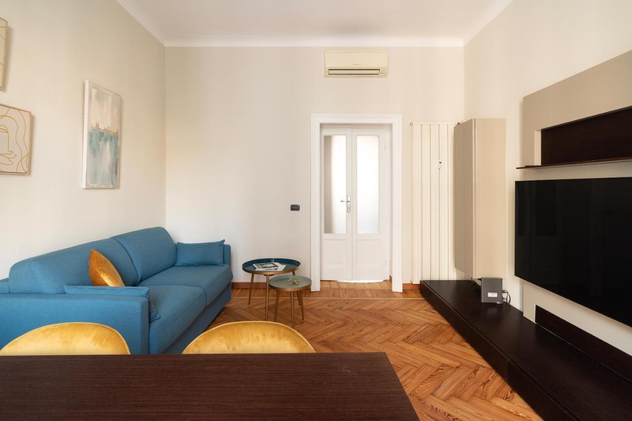 Santa Tecla Living Faravelli 4 Apartment Milano Ngoại thất bức ảnh