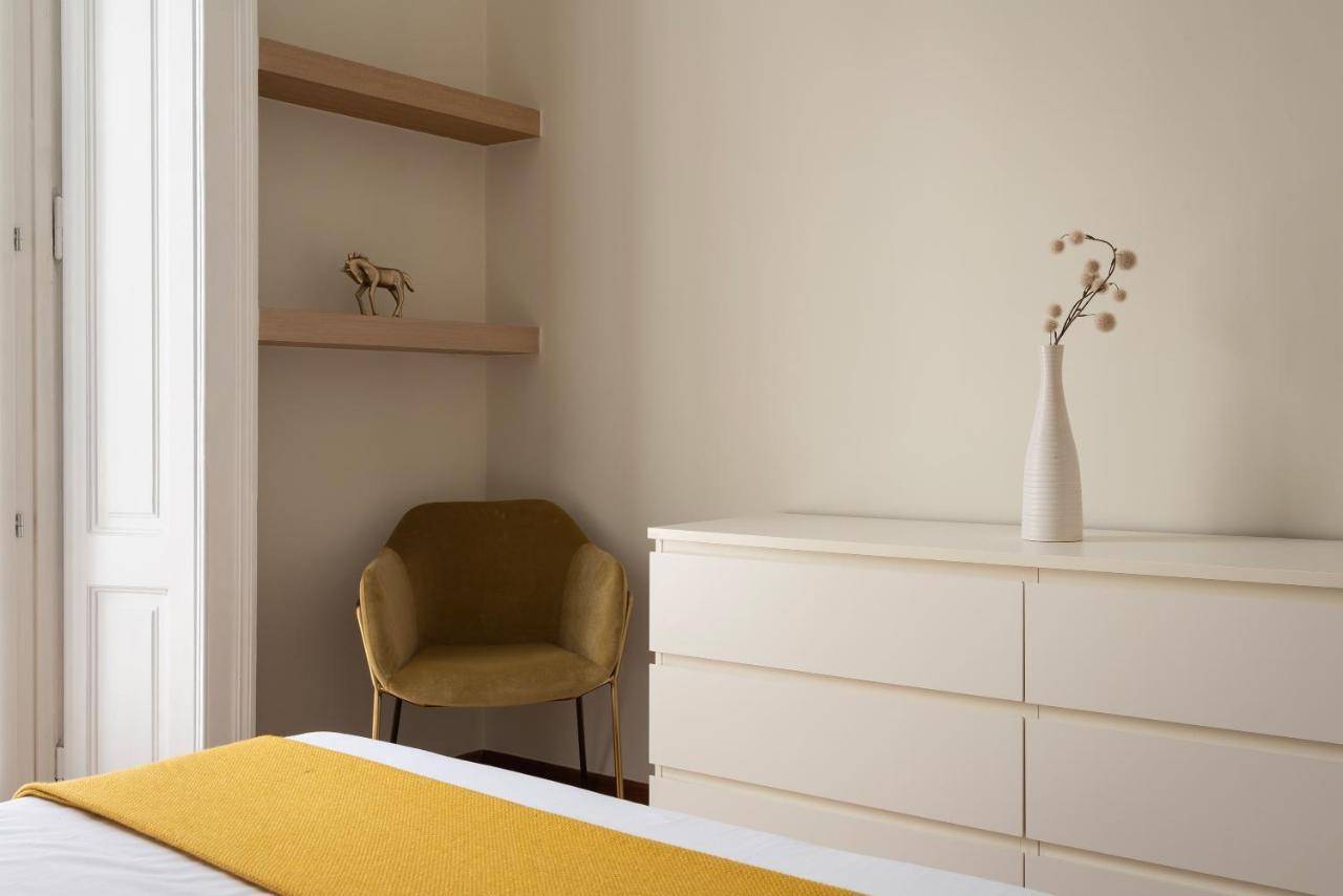 Santa Tecla Living Faravelli 4 Apartment Milano Ngoại thất bức ảnh