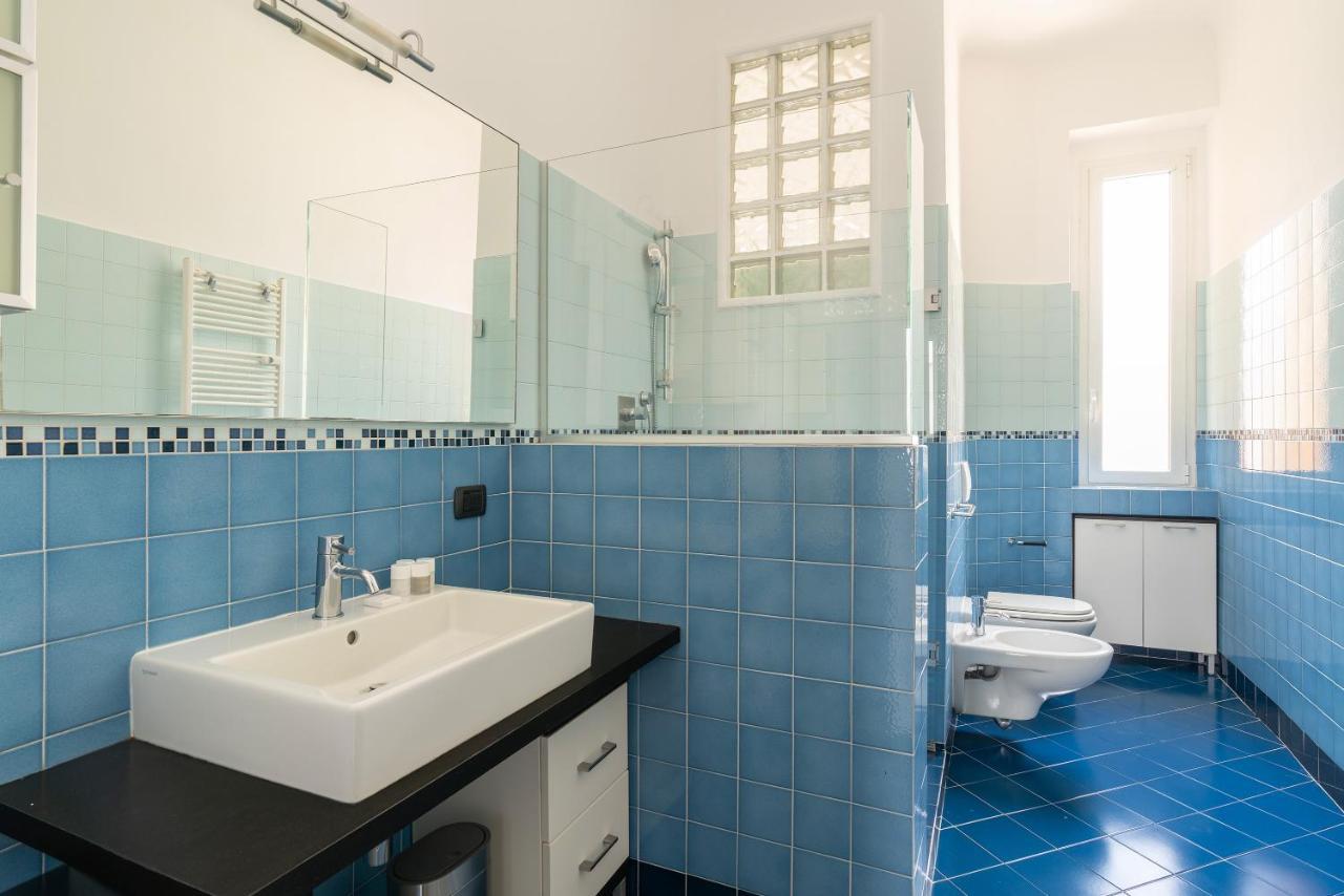 Santa Tecla Living Faravelli 4 Apartment Milano Ngoại thất bức ảnh
