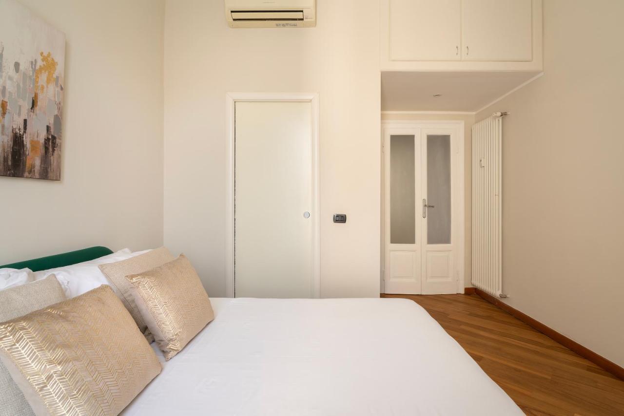 Santa Tecla Living Faravelli 4 Apartment Milano Ngoại thất bức ảnh