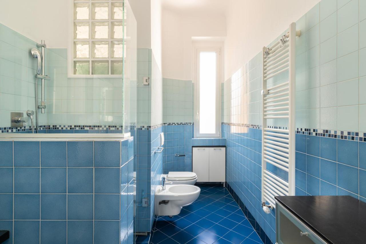Santa Tecla Living Faravelli 4 Apartment Milano Ngoại thất bức ảnh